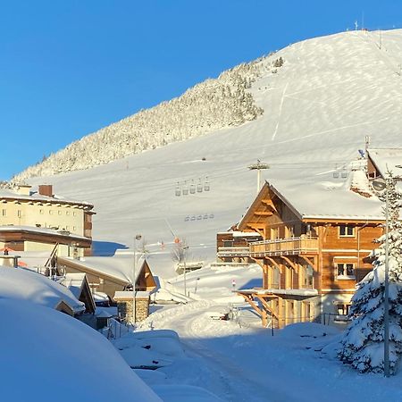 Homency - Chalet Jepima II Alpe d'Huez Екстериор снимка