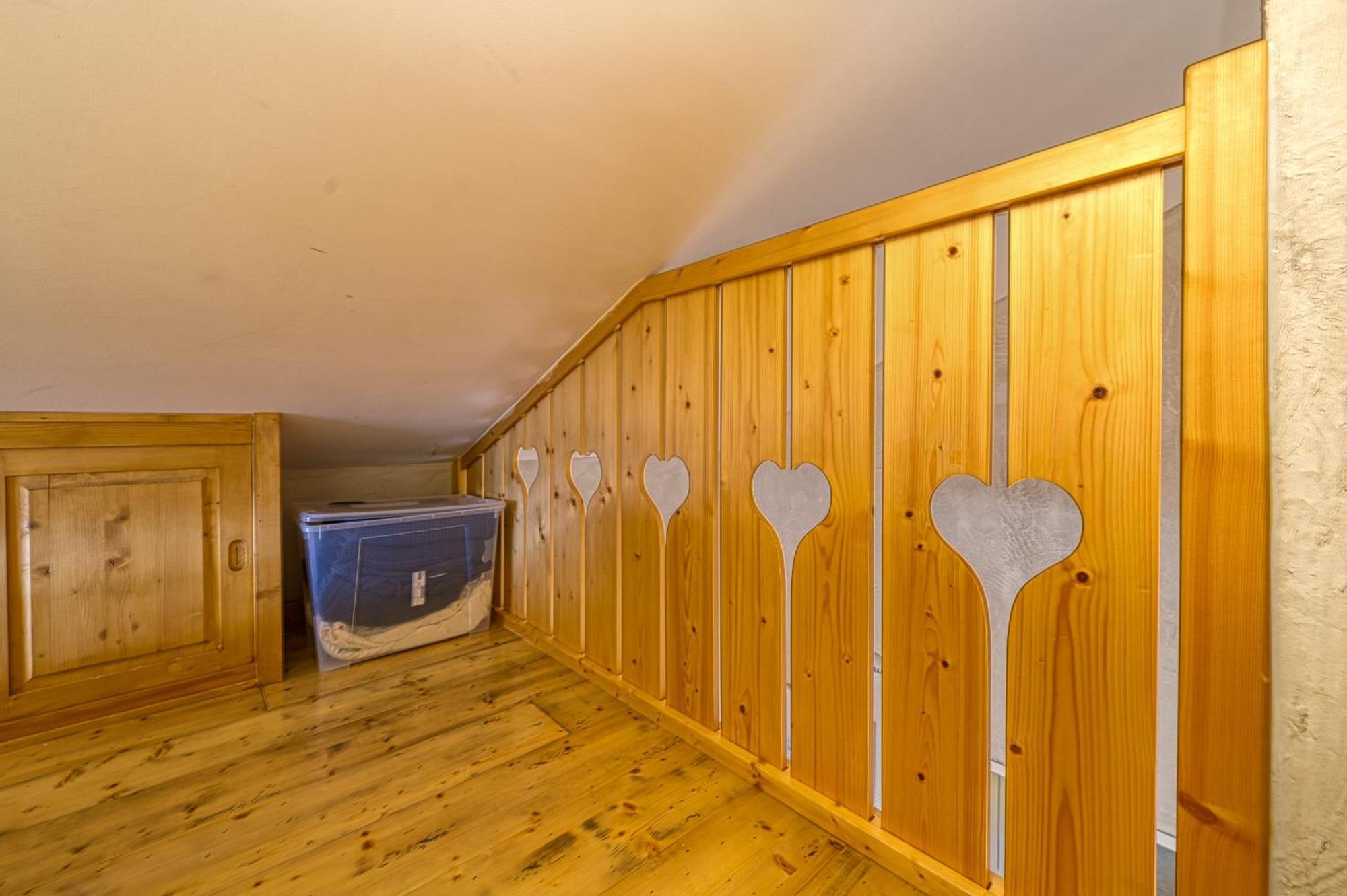 Homency - Chalet Jepima II Alpe d'Huez Екстериор снимка