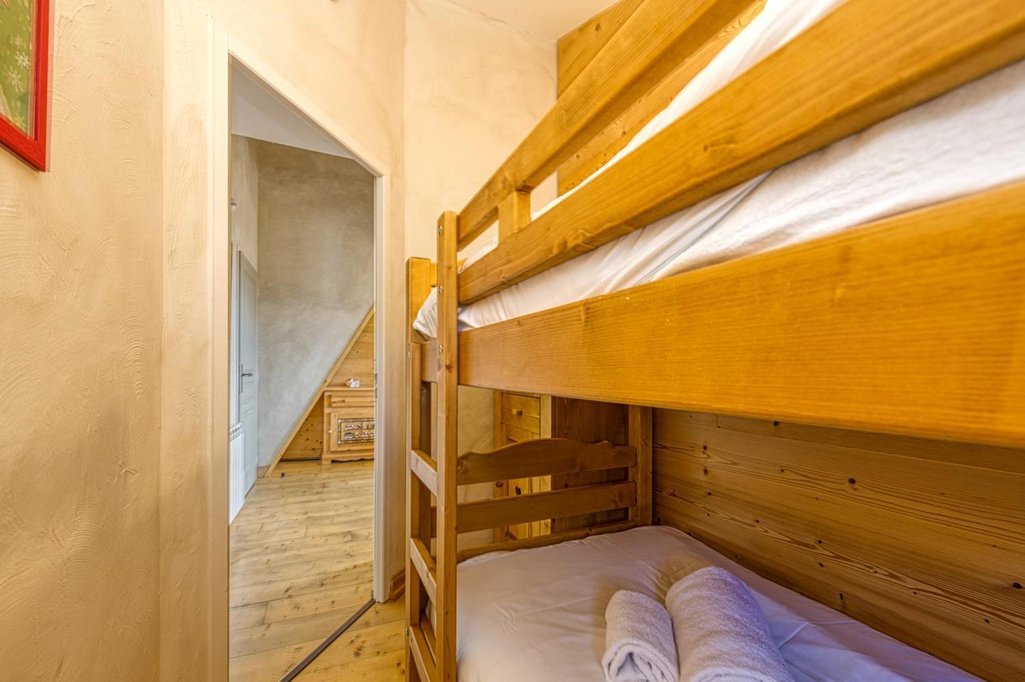 Homency - Chalet Jepima II Alpe d'Huez Екстериор снимка